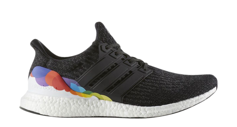 adidas Ultra Boost 3.0 Pride