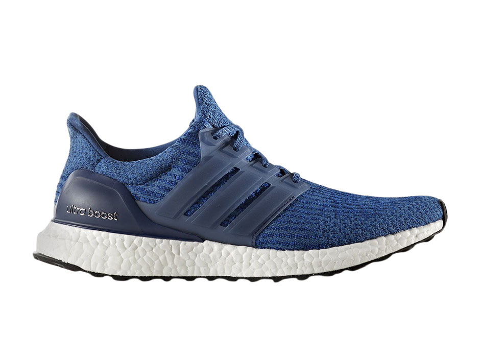 adidas Ultra Boost 3.0 Royal Blue