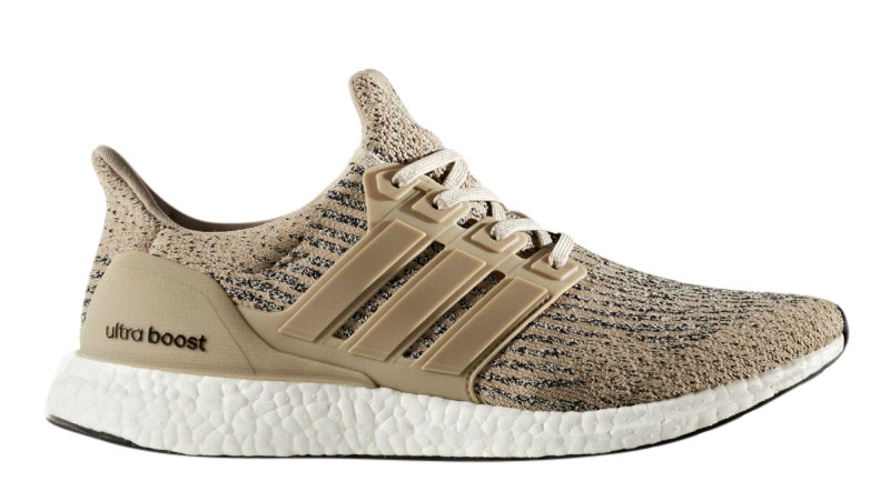 adidas Ultra Boost 3.0 Trace Khaki