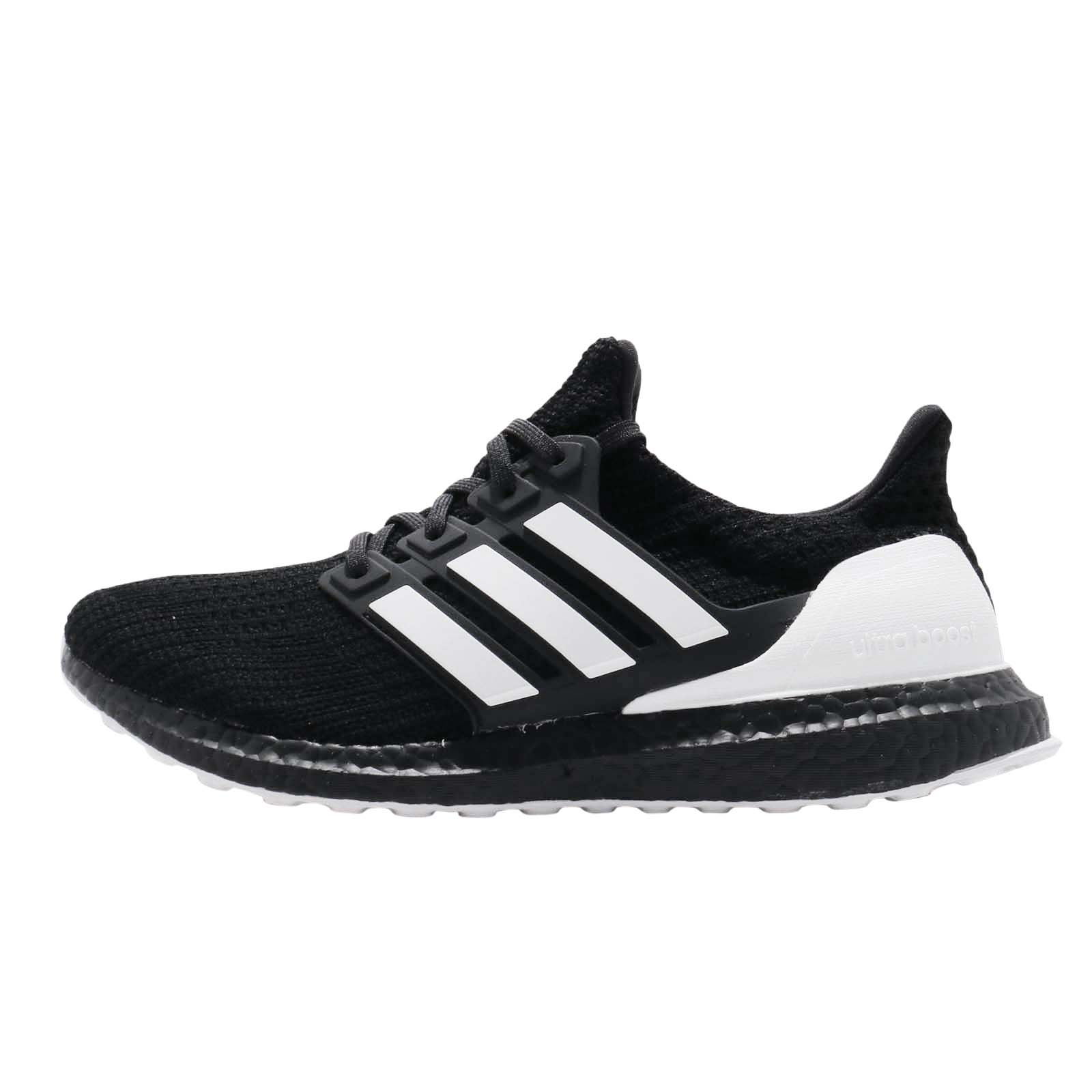 adidas Ultra Boost 4.0 Core Black Footwear White