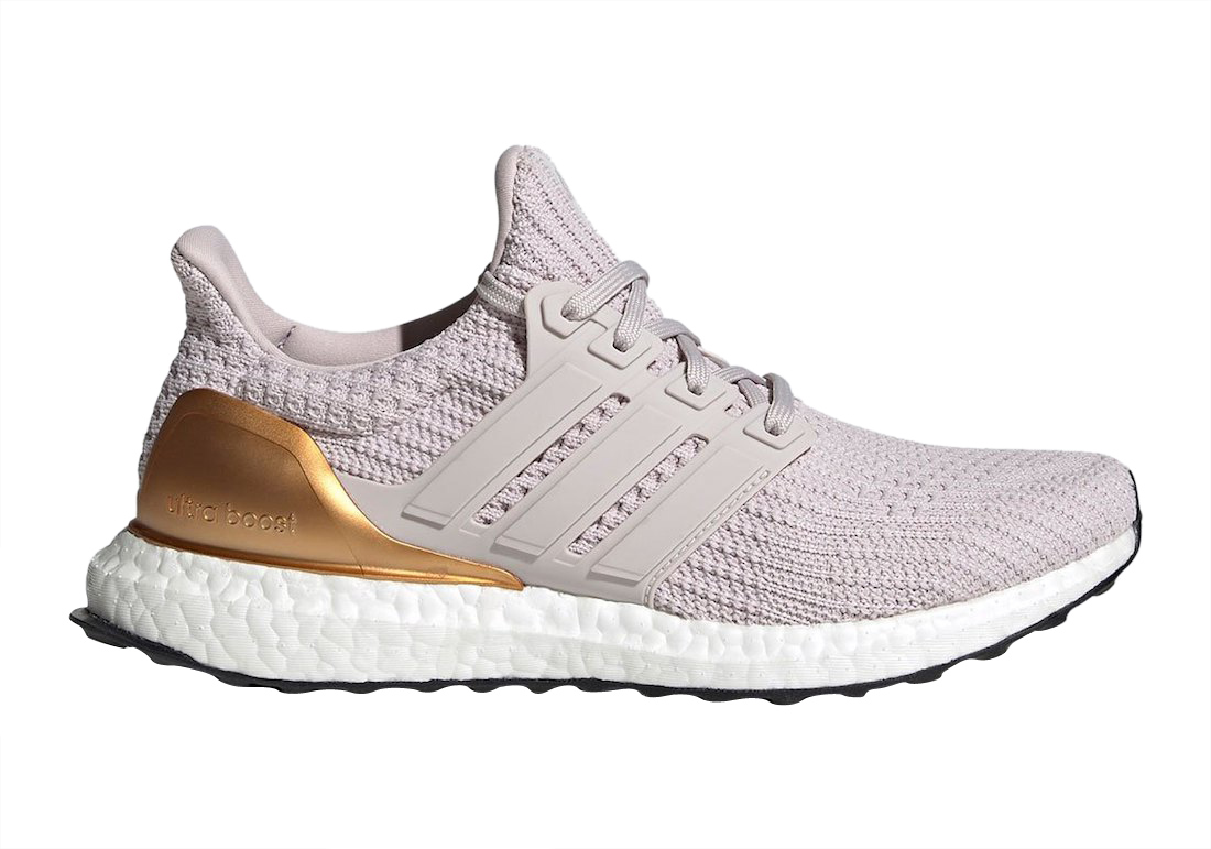 adidas Ultra Boost 4.0 DNA Bronze