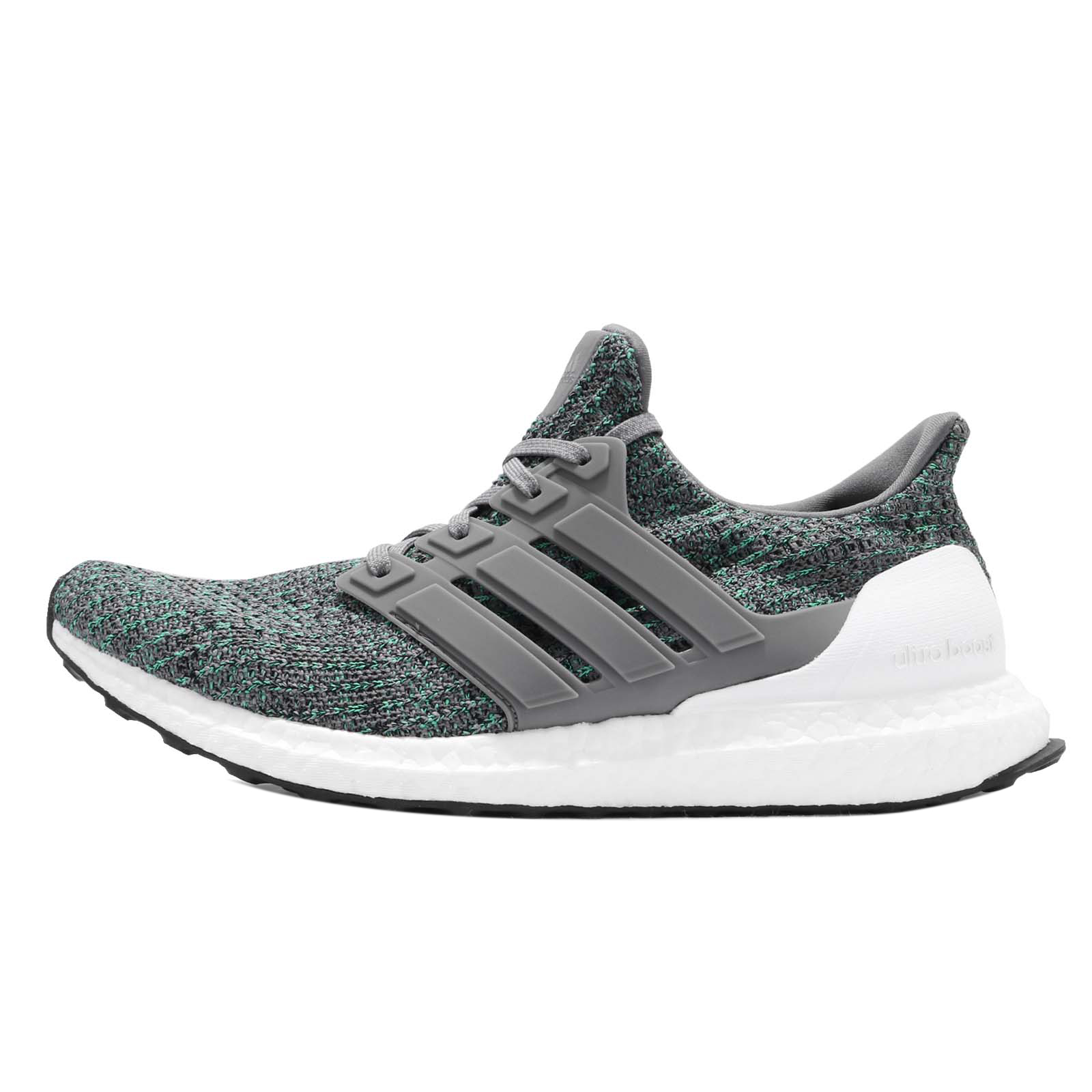 adidas Ultra Boost 4.0 Grey Four Apr 2018 CP9251 KicksOnFire