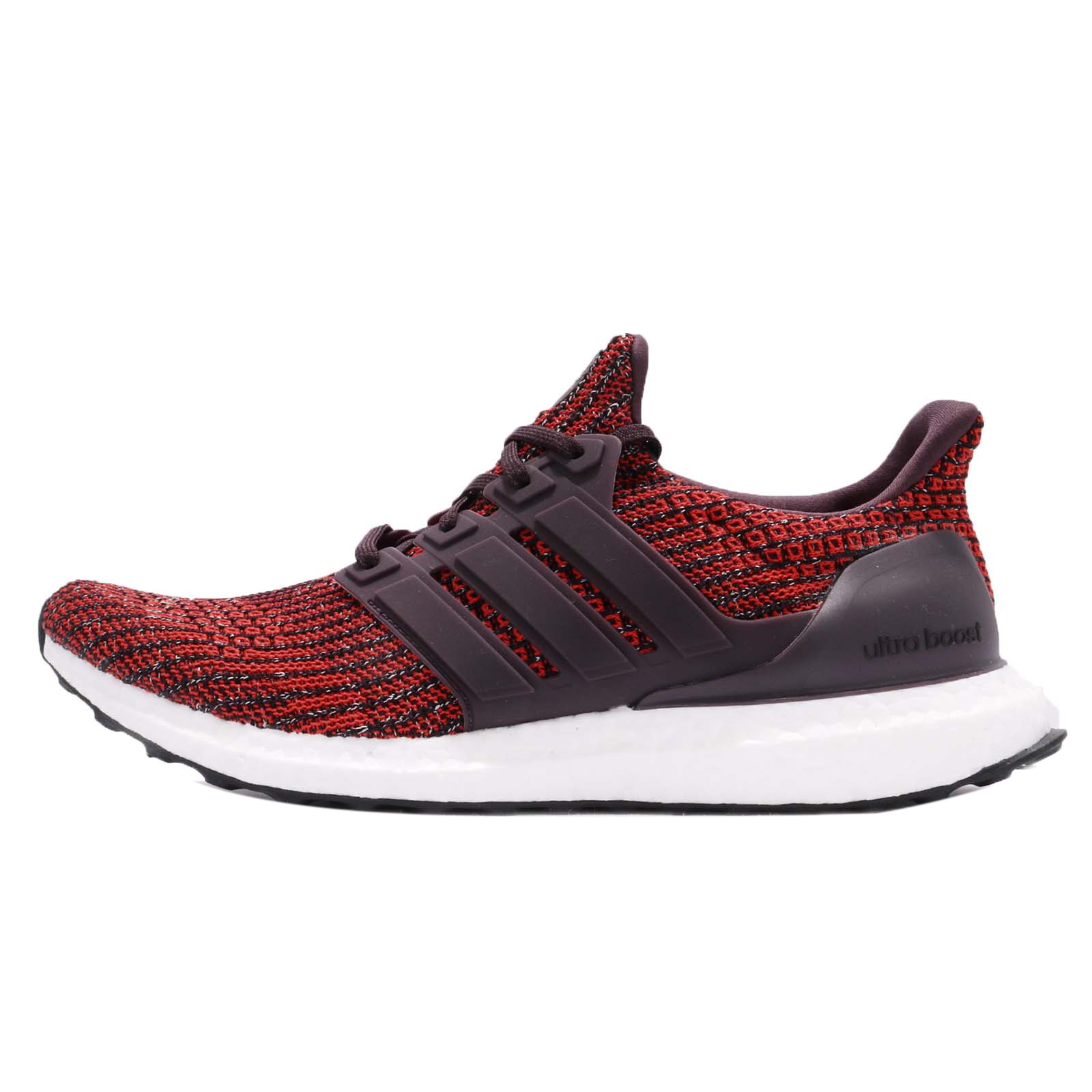 adidas Ultra Boost 4.0 Noble Red Mar 2018 CP9248 KicksOnFire