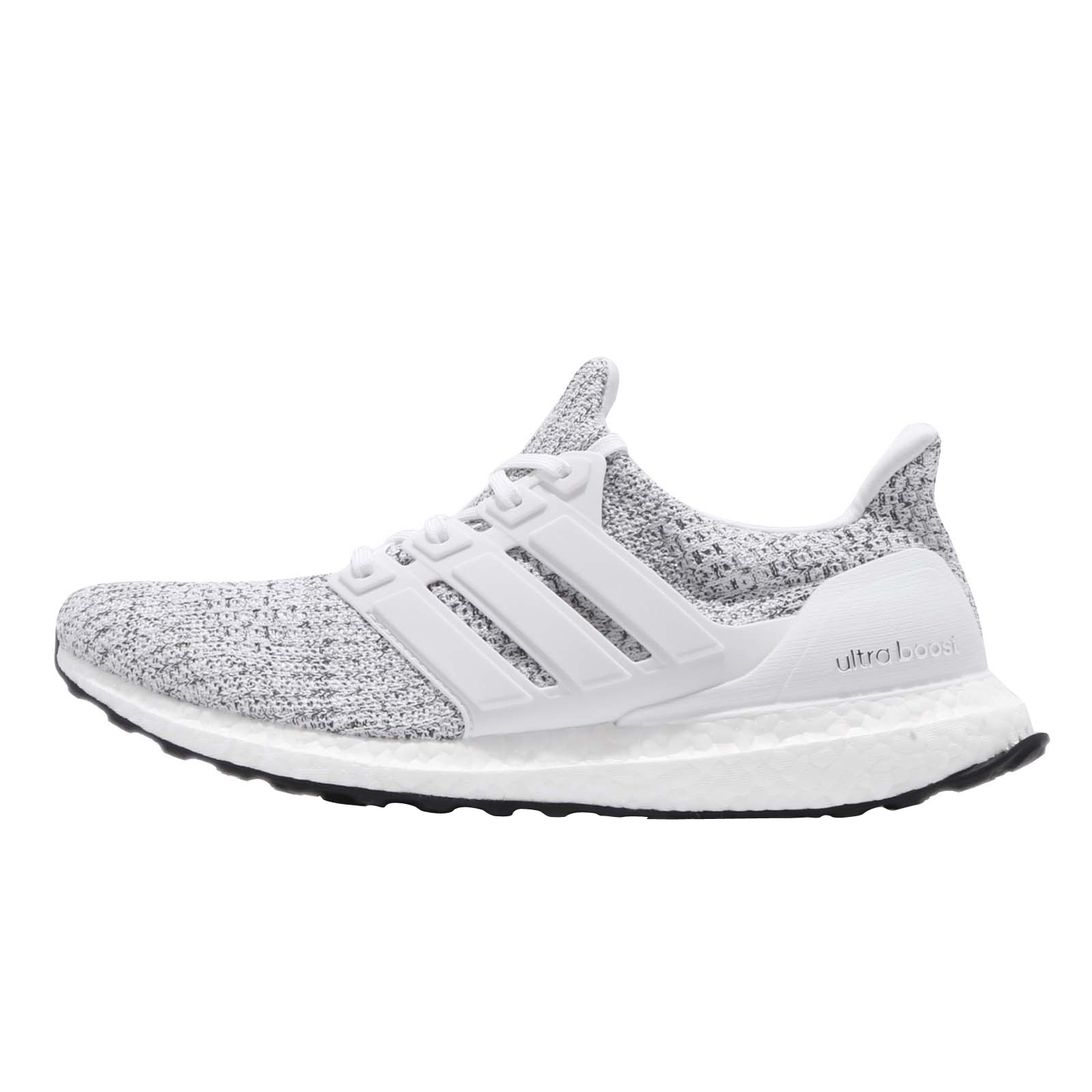 adidas Ultra Boost 4.0 Non Dyed Cloud White Feb 2019 F36155 KicksOnFire