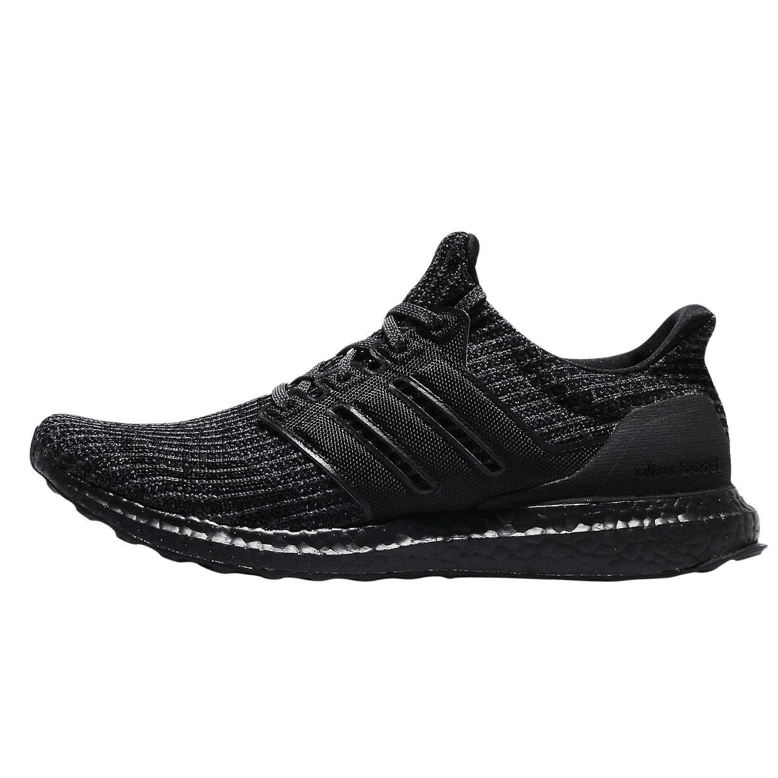 adidas Ultra Boost 4.0 Triple Black