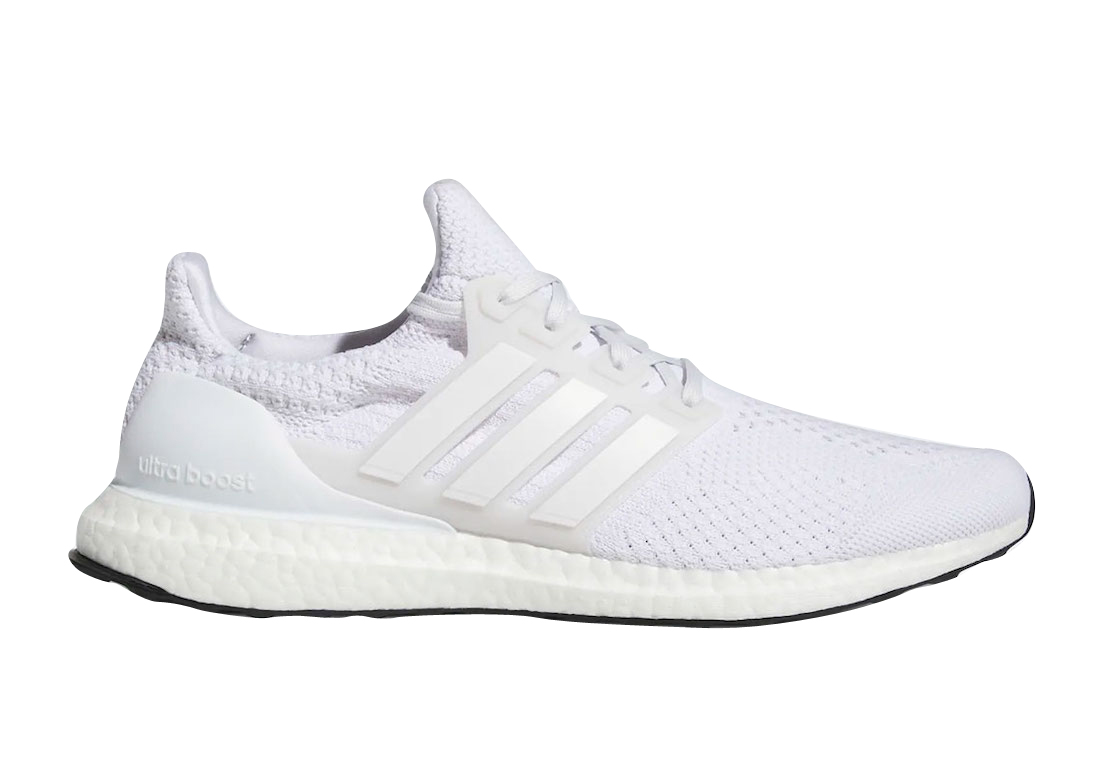 adidas Ultra Boost 5.0 DNA Cloud White