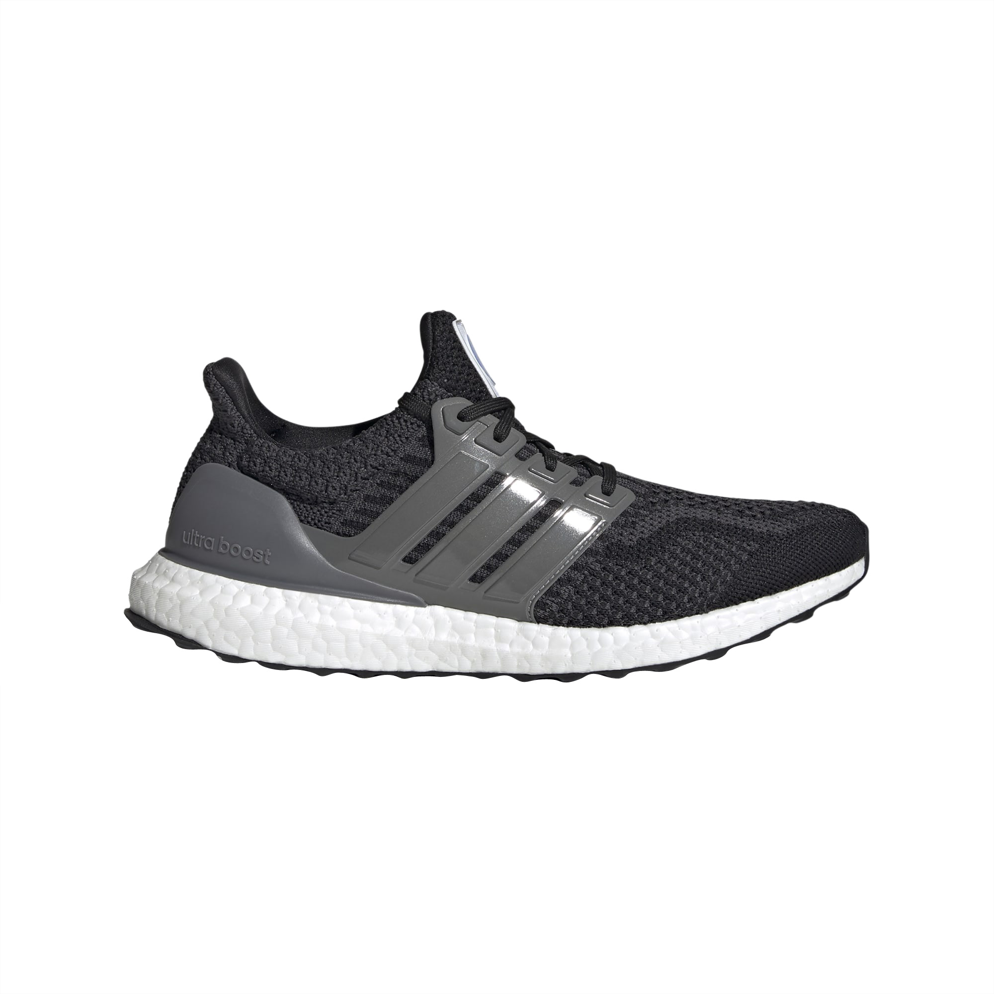 adidas Ultra Boost 5.0 DNA Core Black iron Metallic