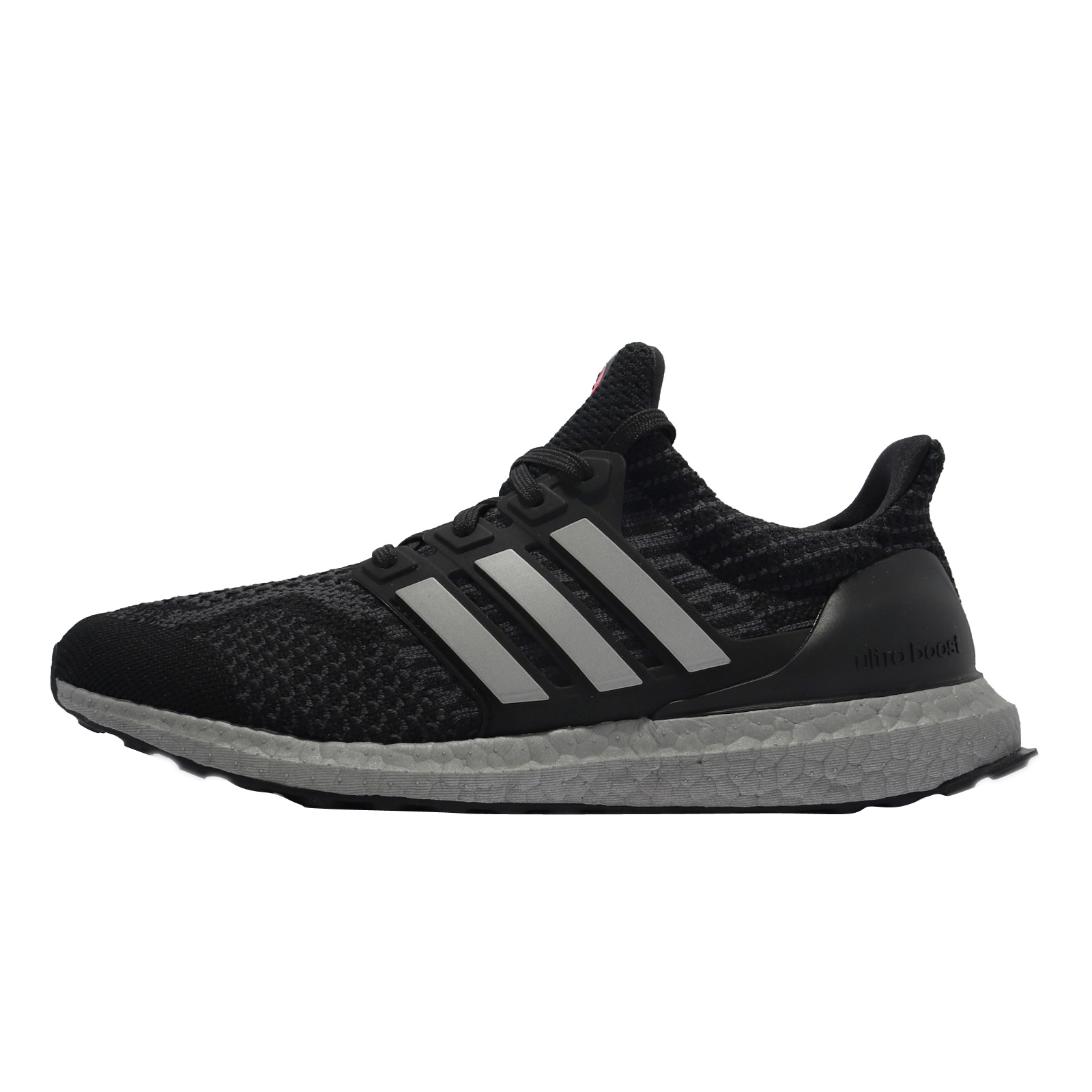 adidas Ultra Boost 5.0 DNA Core Black Silver Metallic