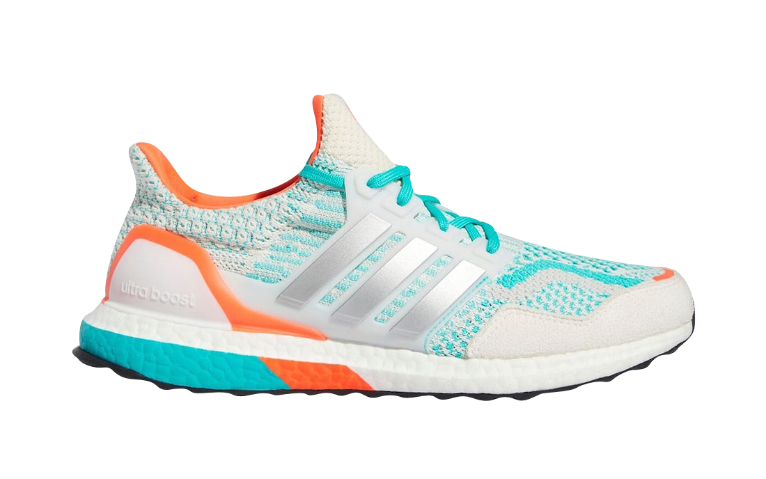 adidas Ultra Boost 5.0 DNA Mint Rush