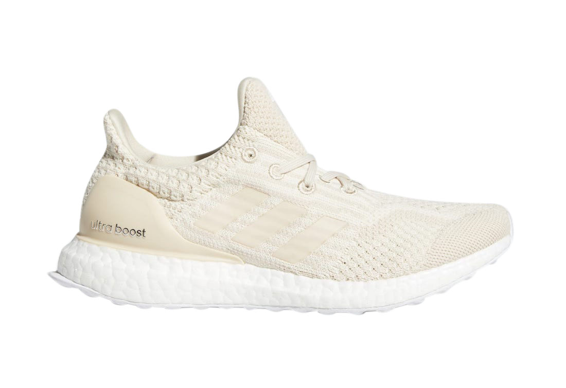 adidas Ultra Boost 5.0 Uncaged DNA Cream White