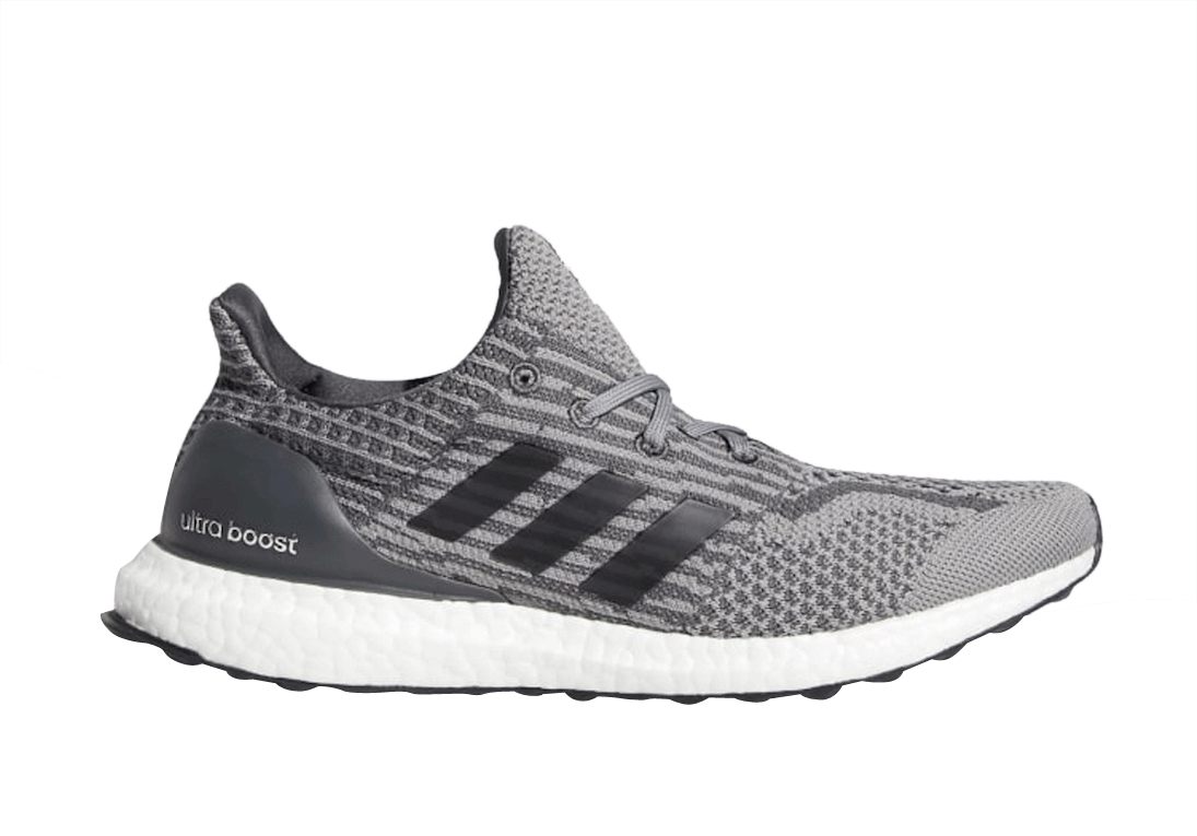 adidas Ultra Boost 5.0 Uncaged DNA Grey Three