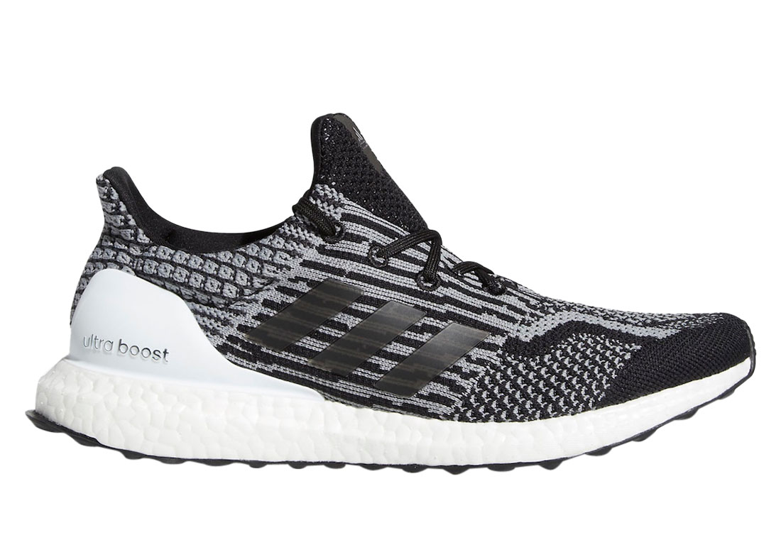 adidas Ultra Boost 5.0 Uncaged DNA Oreo