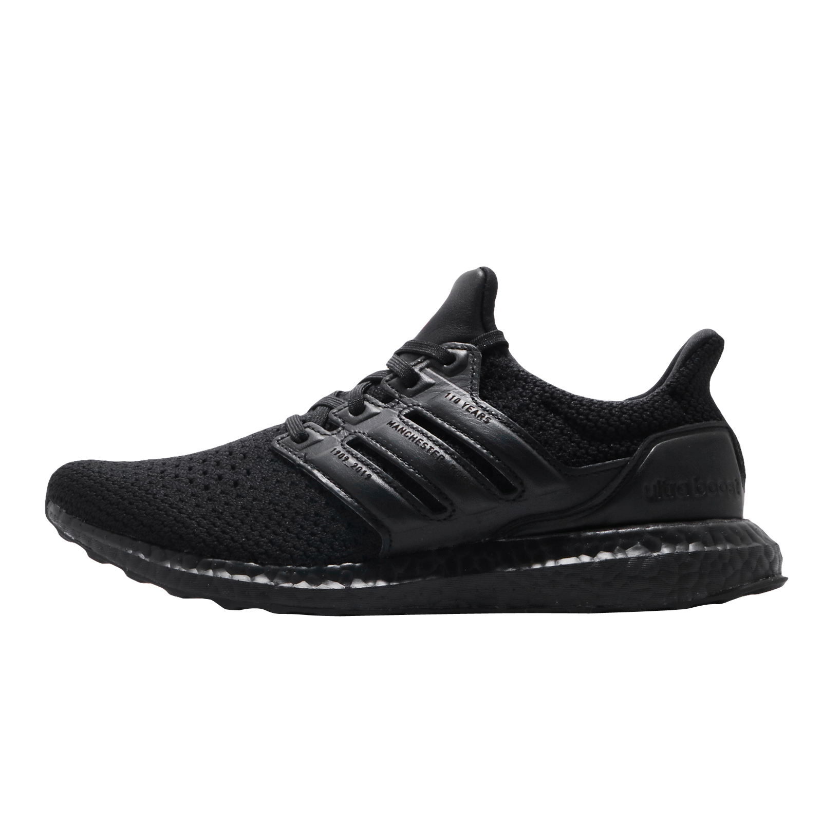 adidas Ultra Boost Clima Black Jul 2019 EG8075 KicksOnFire