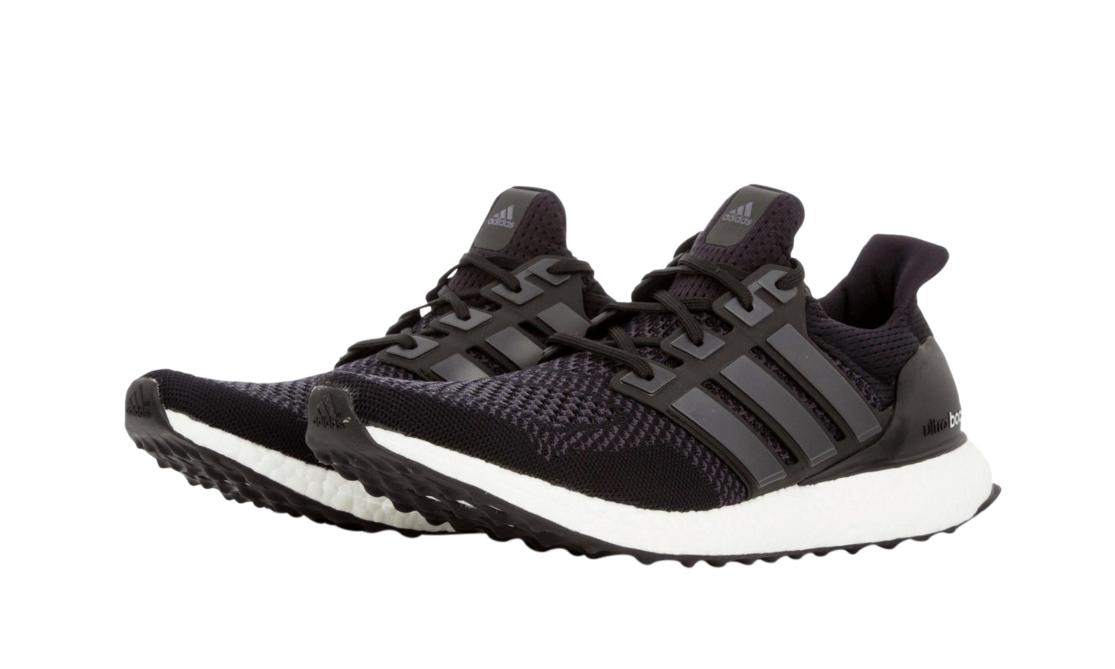 adidas Ultra Boost Core Black May 2015 S77417 KicksOnFire