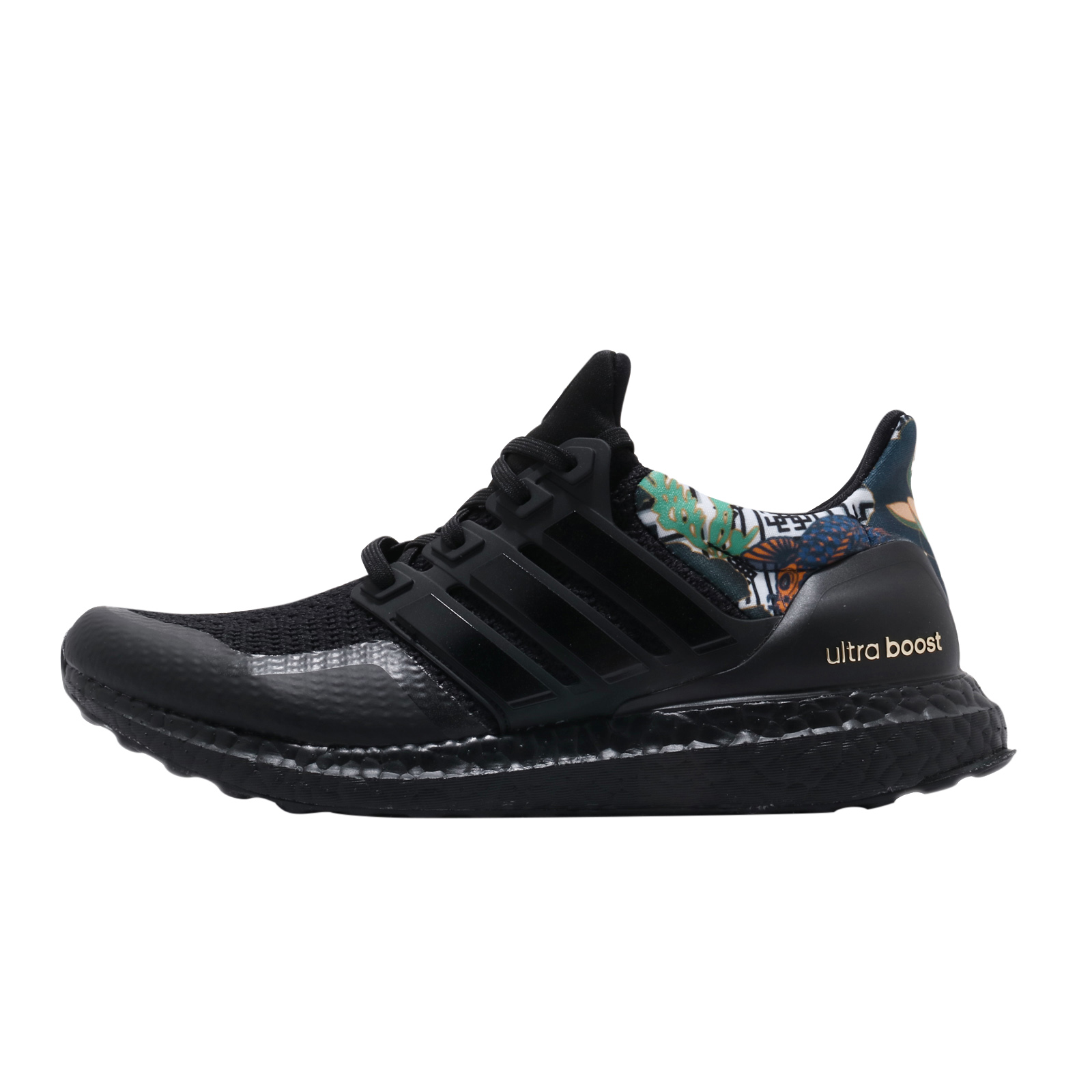 adidas Ultra Boost DNA CNY Black Jan 2020 FW4324 KicksOnFire