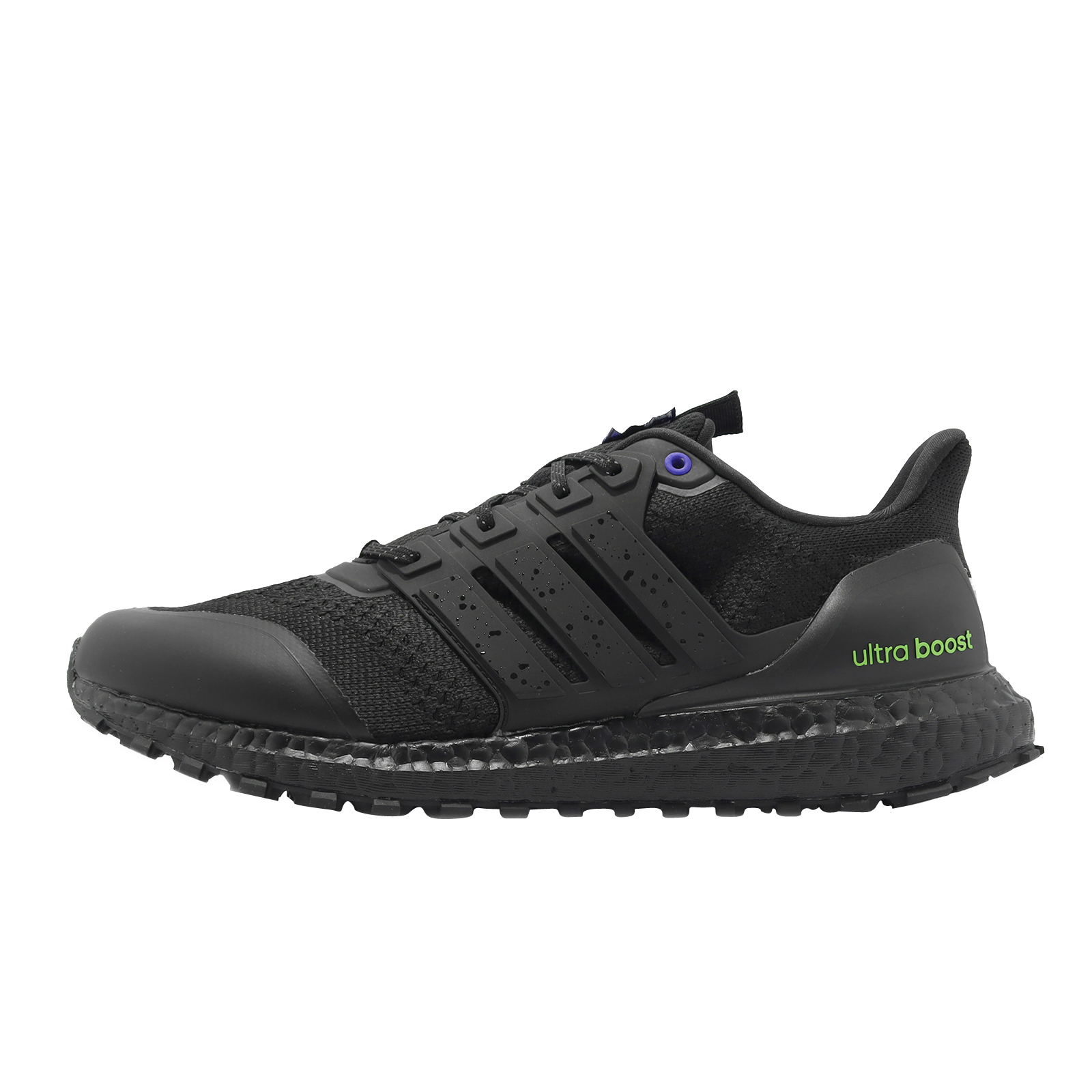 ★アディダス★Ultraboost DNA★Dark Grey/Black/Solar Green adidas UltraBoost 5.0 DNA Black Team Solar Green for Sale