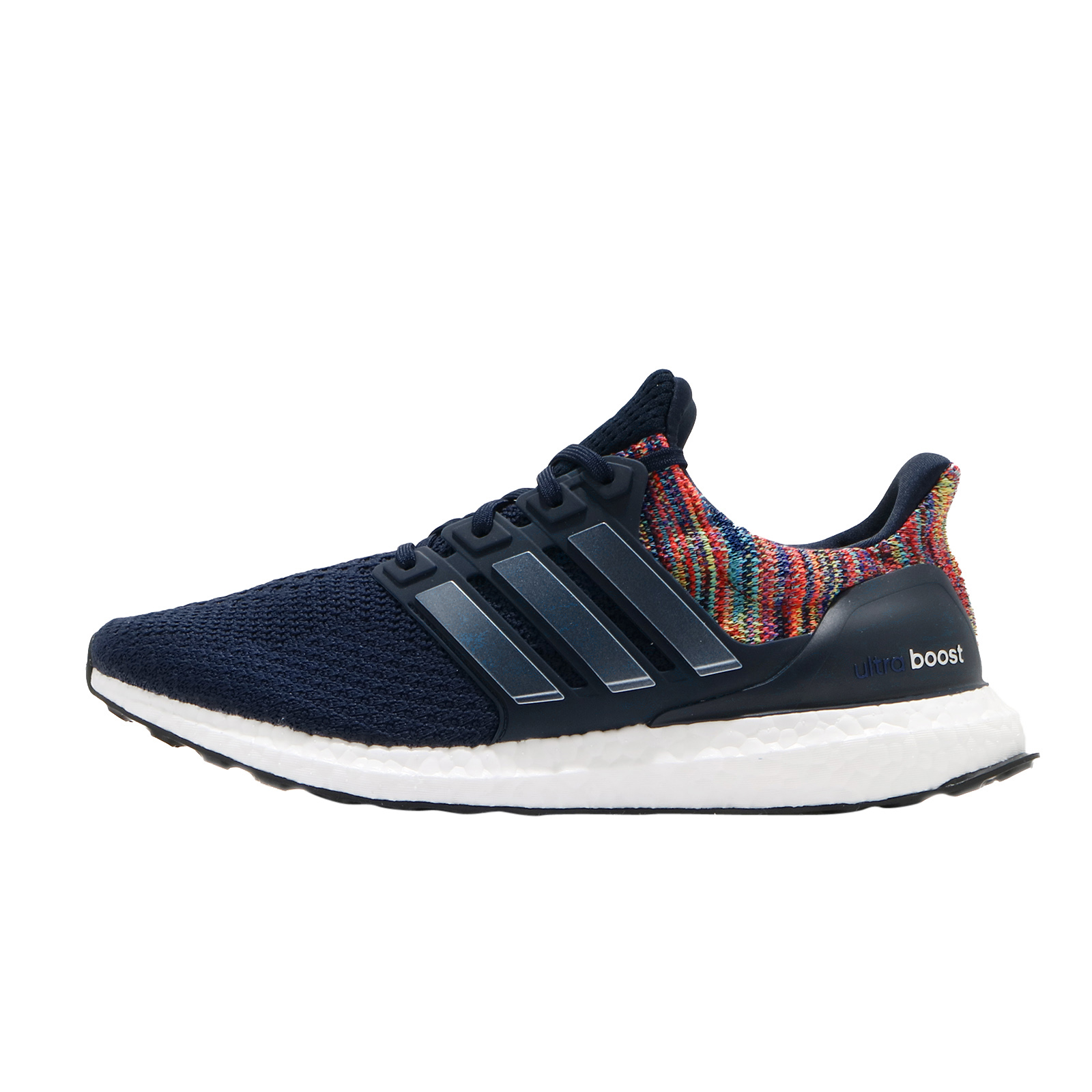 adidas Ultra Boost DNA Navy Multicolor Sep 2020 FZ3806 KicksOnFire