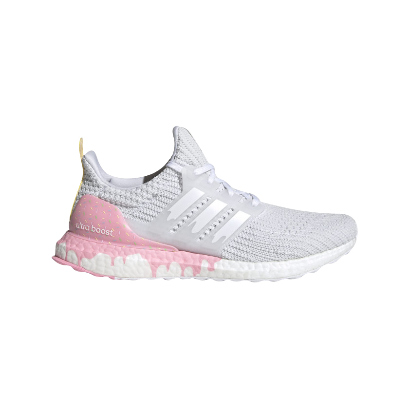 adidas Ultra Boost DNA Pink Ice Cream Drip