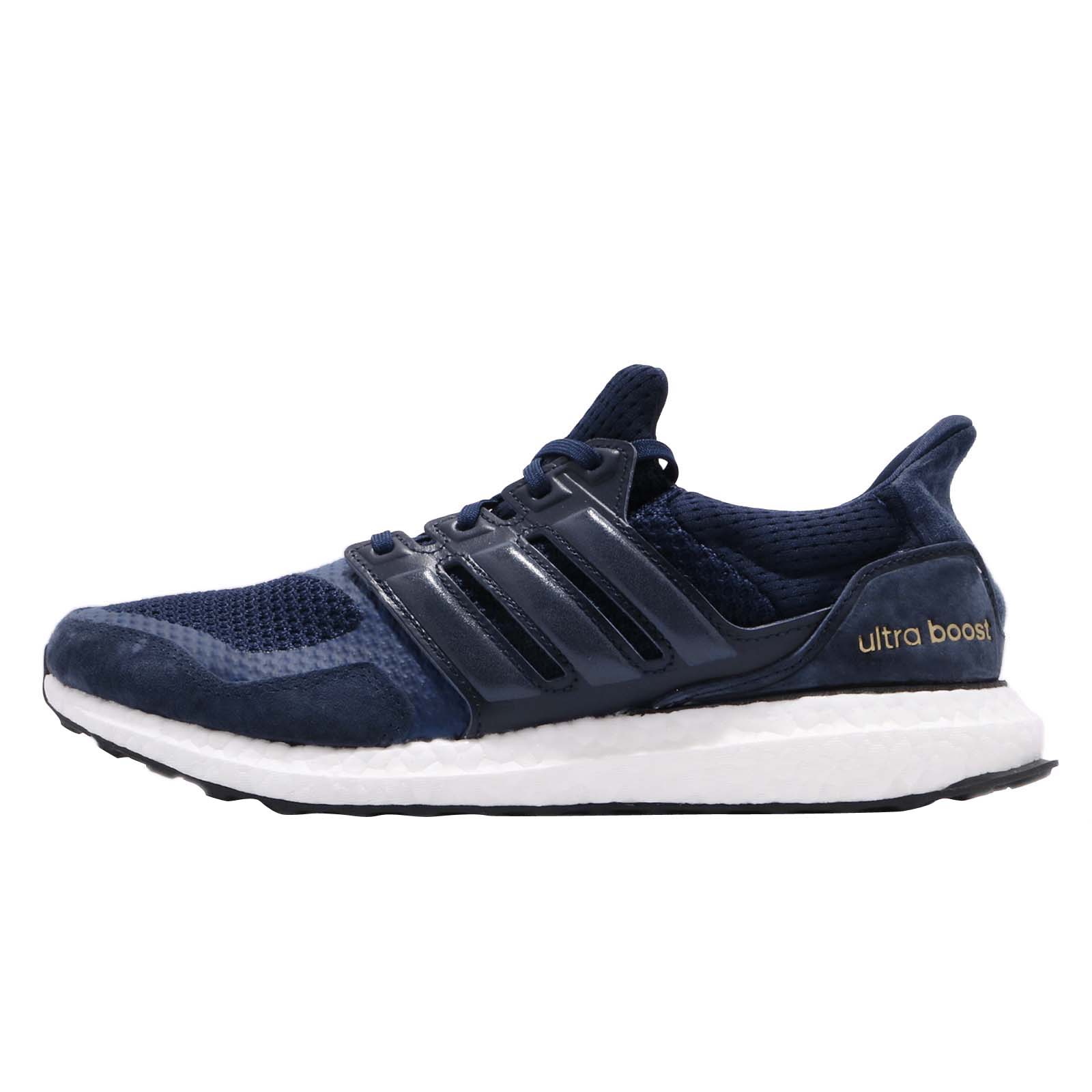 Adidas ultra boost ltd navy best sale