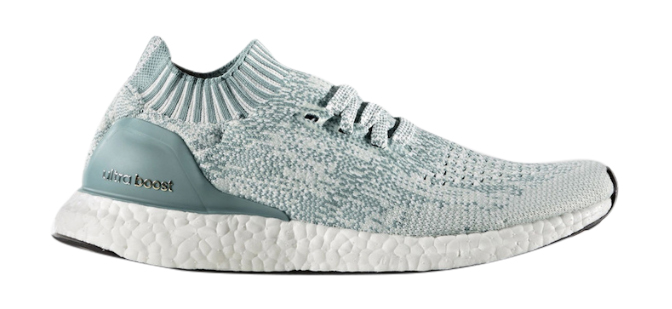 Adidas uncaged ultra boost white best sale