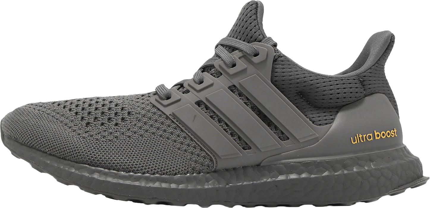 Adidas Ultraboost 1.0 Charcoal / Semi Spark - Aug 2024