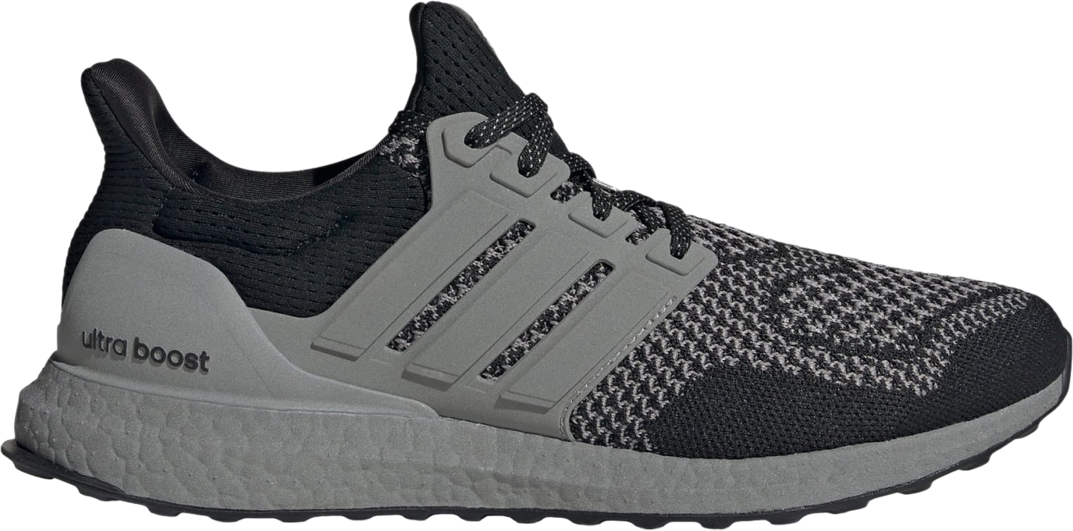 Adidas Ultraboost 1.0 WMNS Cloud White / Silver Metallic