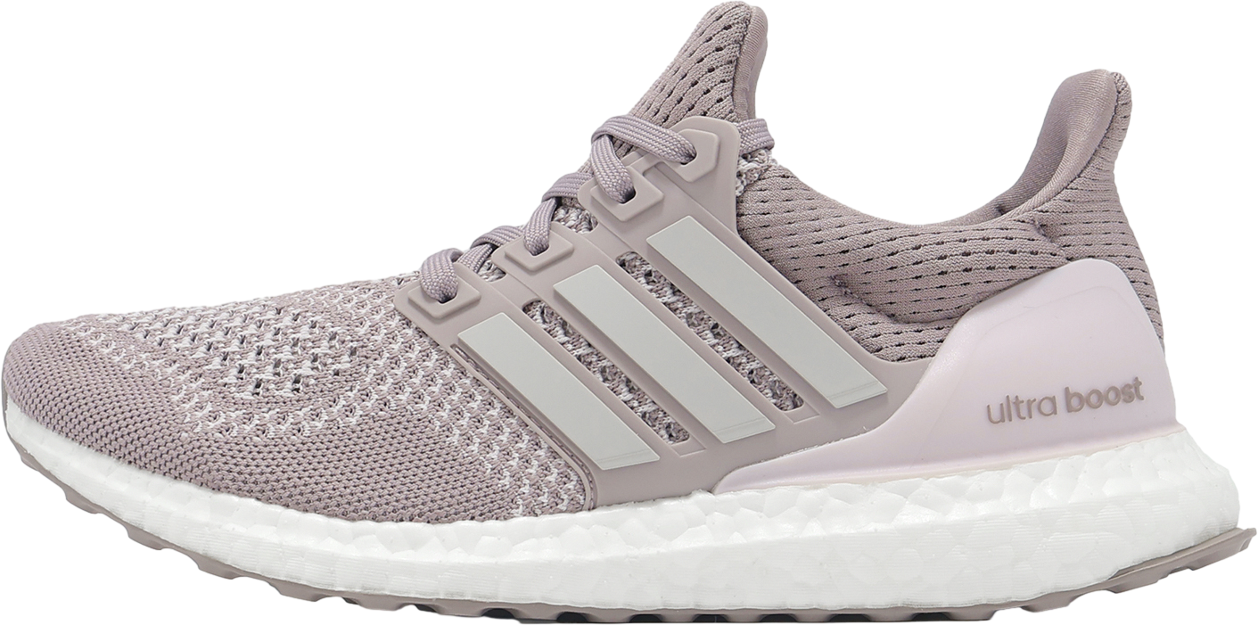 Adidas Ultraboost 1.0 W WMNS Preloved Fig / Grey One - Nov