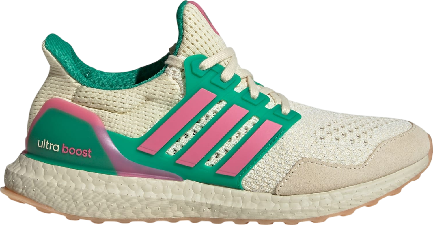 Adidas Ultraboost 1.0 WMNS Off White / Pink Fusion - Jun