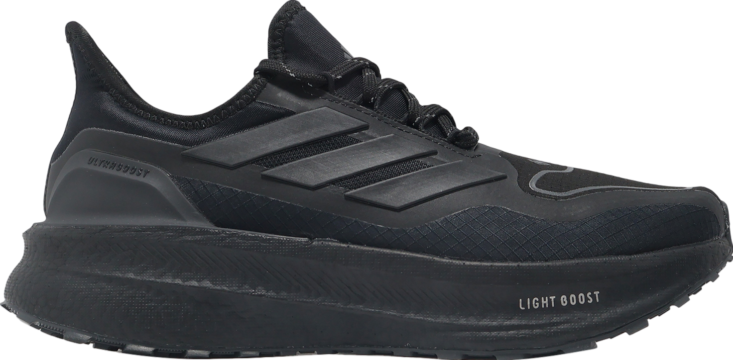 Adidas Ultraboost Light 2.0 GTX Core Black / Carbon - Dec