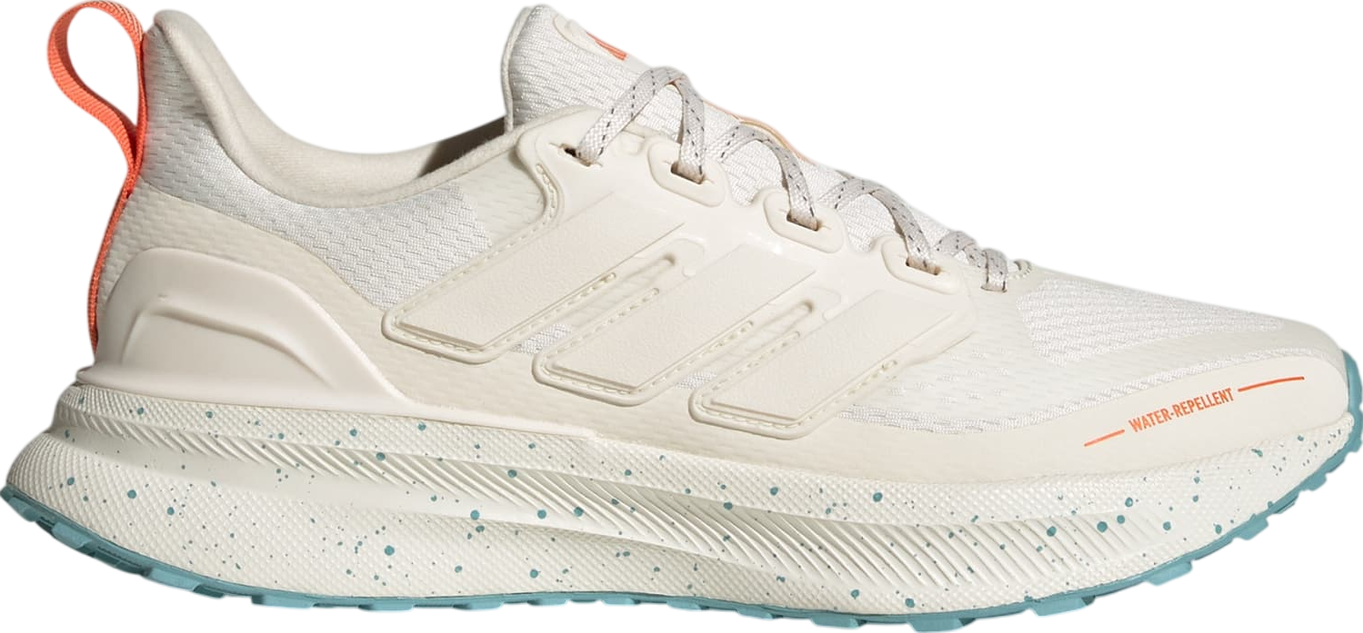 Adidas Ultrarun 5 W WMNS Wonder Quartz / Cyber Metallic