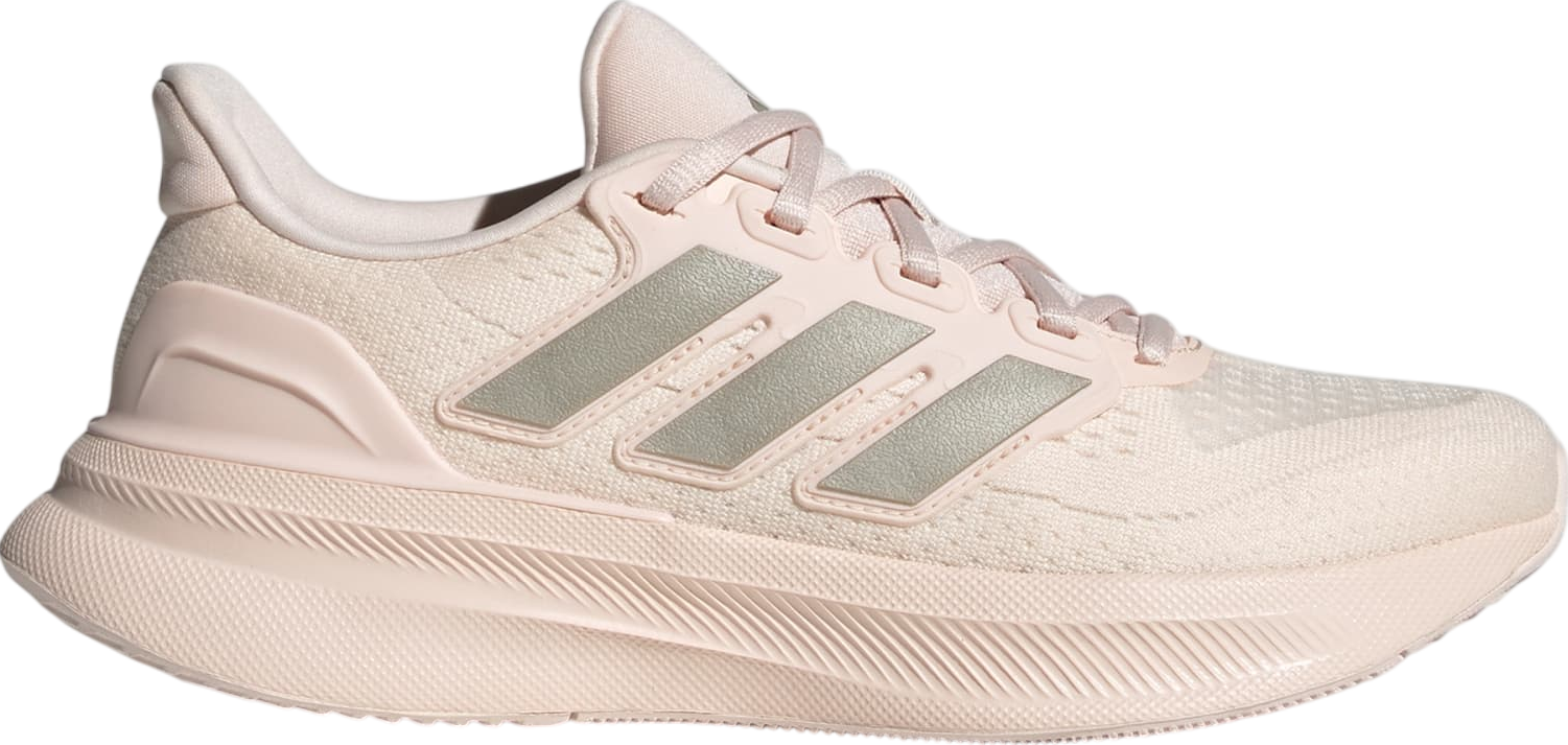 runrun様 Adidas Ultrarun 5 W WMNS Wonder Quartz / Cyber Metallic