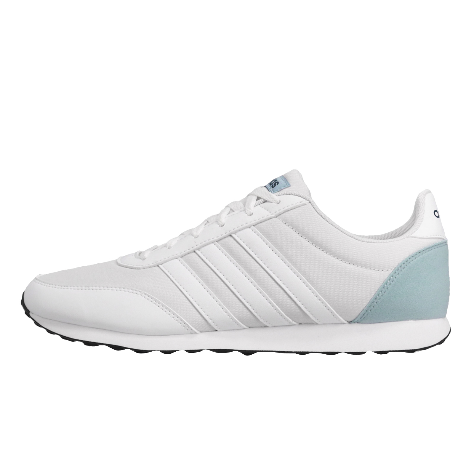 adidas V Racer 2.0 Footwear White Ash Grey