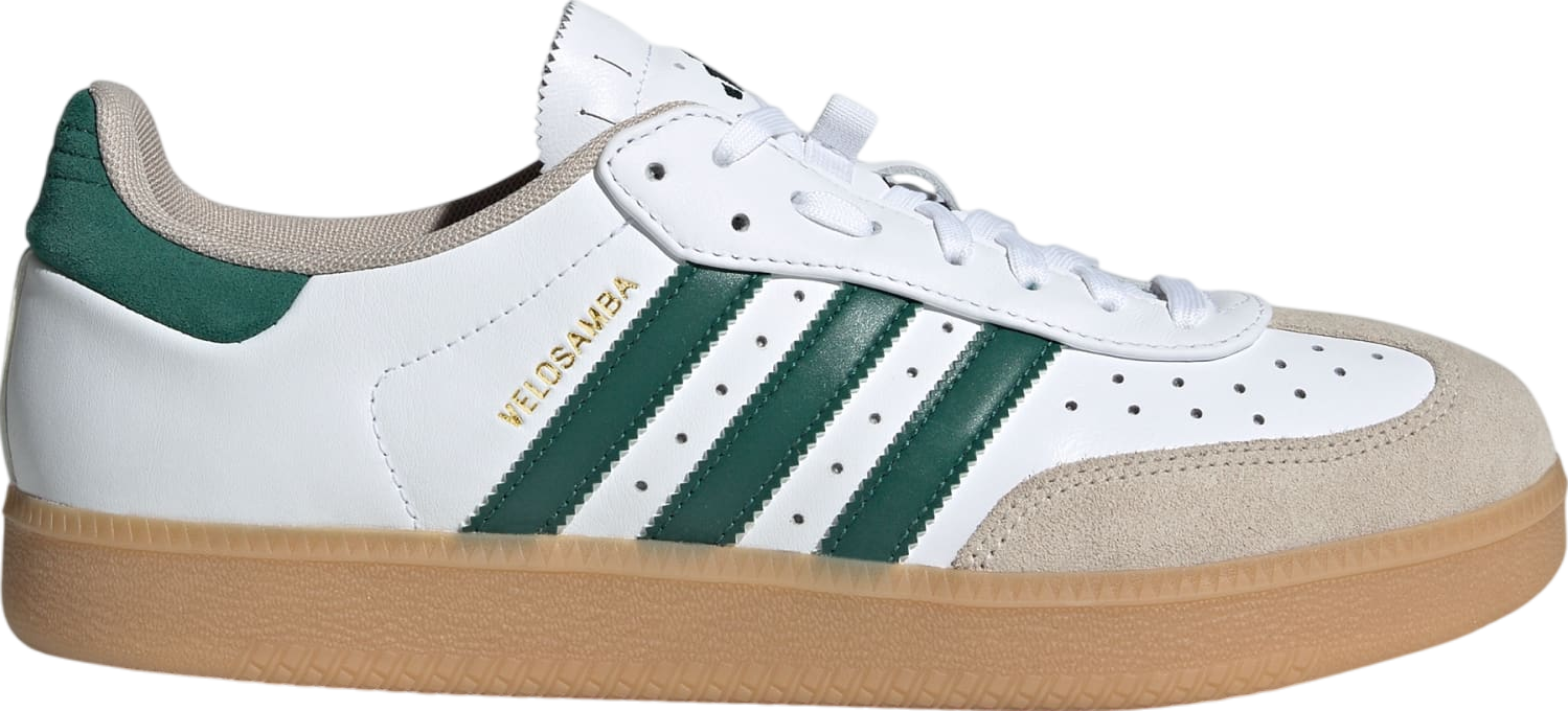 Adidas The VELOSAMBA Vegan Cycling Leisure Shoe Men's Size