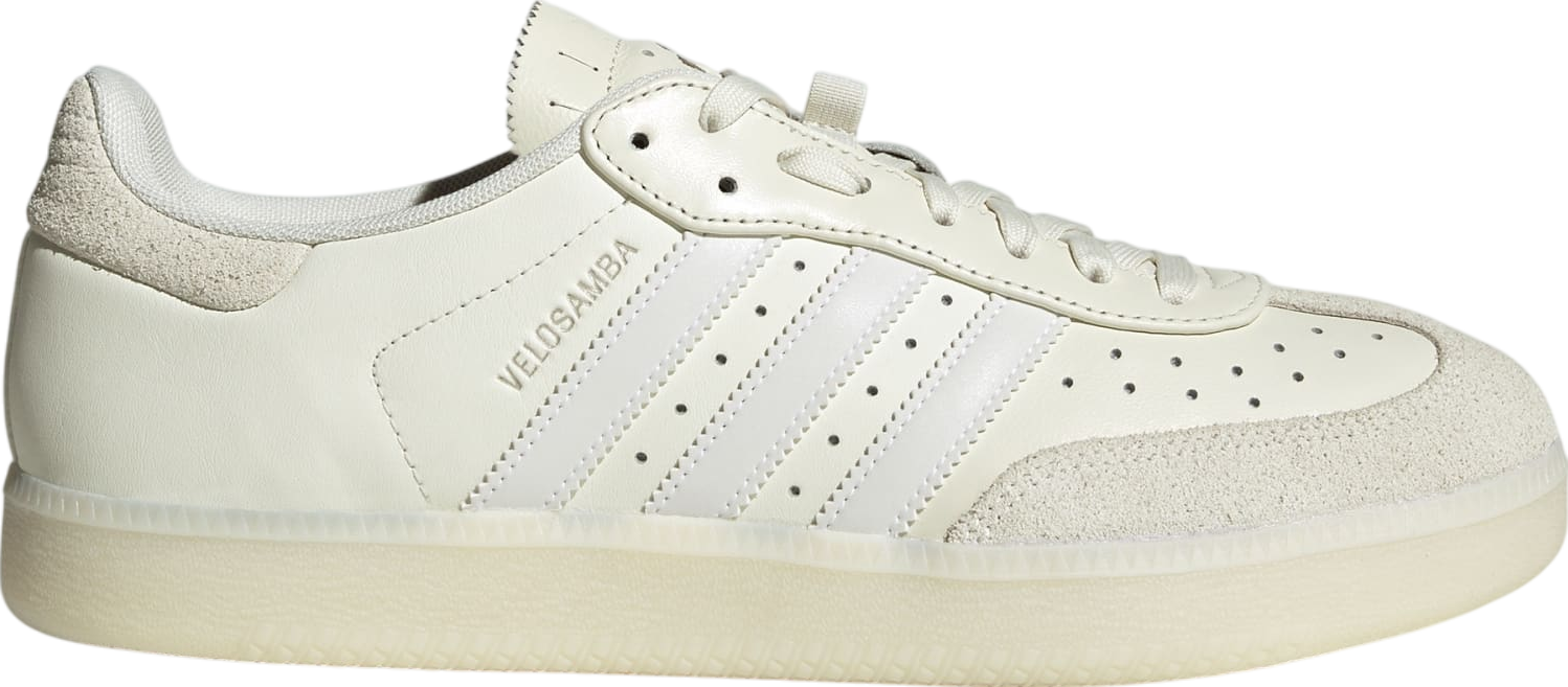 ★関税込★adidas★VELOSAMBA LEA スニーカー★22-29.5cm★white New Adidas Velosamba LEA Cycling Shoes - Triple White