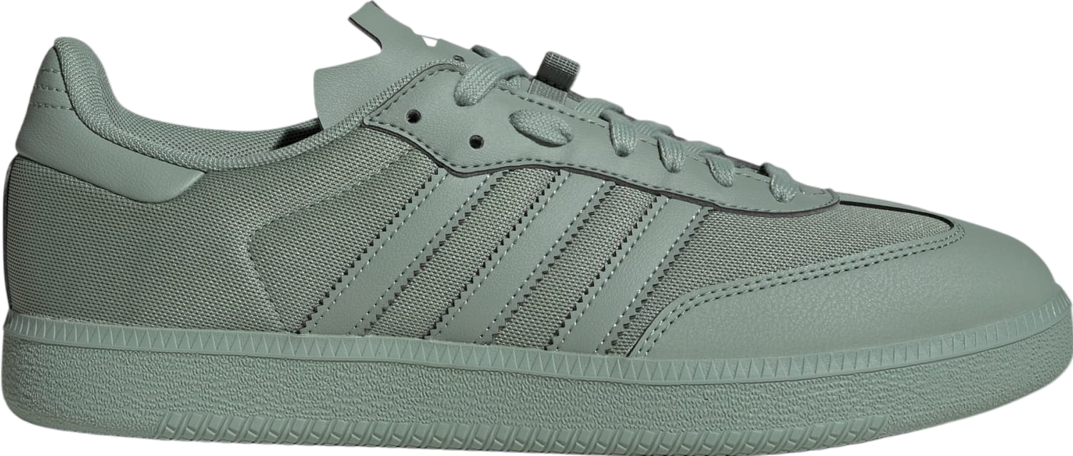 Adidas Velosamba Leather Core Black / Cyber Metallic - Nov 2024 Adidas Velosamba Leather Core Black / Cyber Metallic - Nov 2024