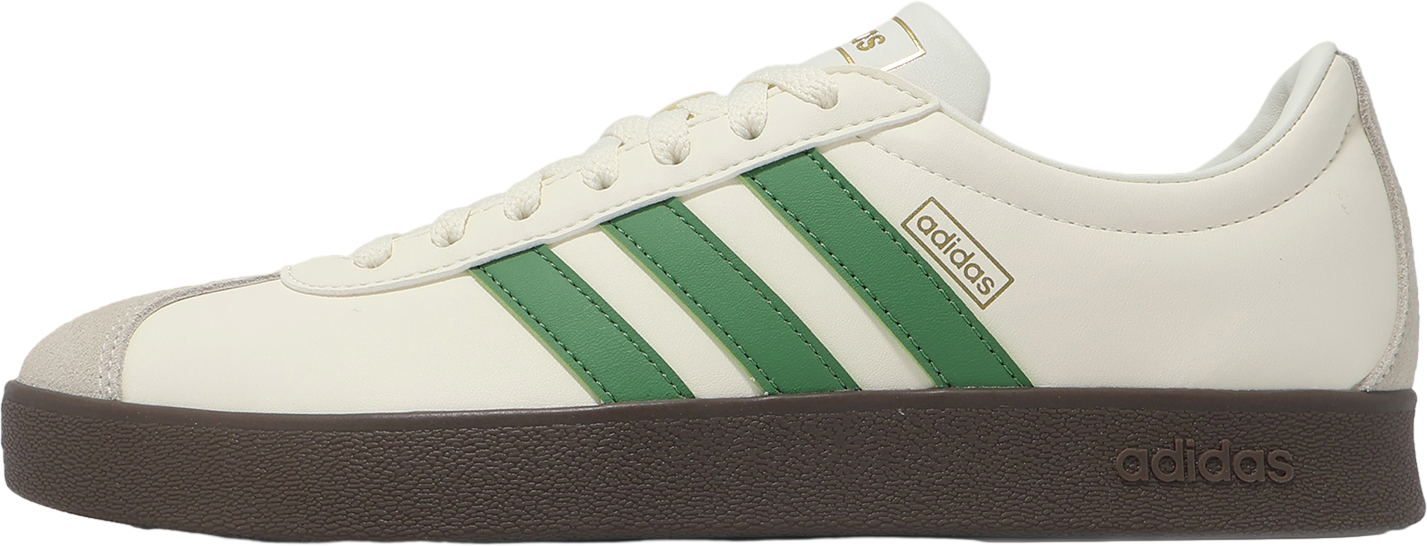 スニーカー Adidas VL Court 2.0 Cream Brown Adidas VL Court 2.0 Off White / Collegiate Green - Jul 2025