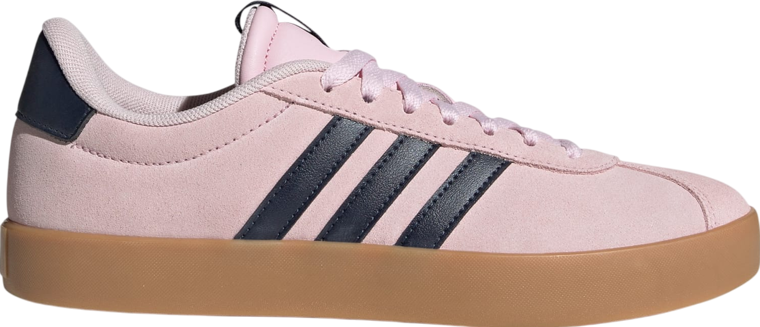 Adidas VL Court 3.0 Clear Pink / Legend Ink