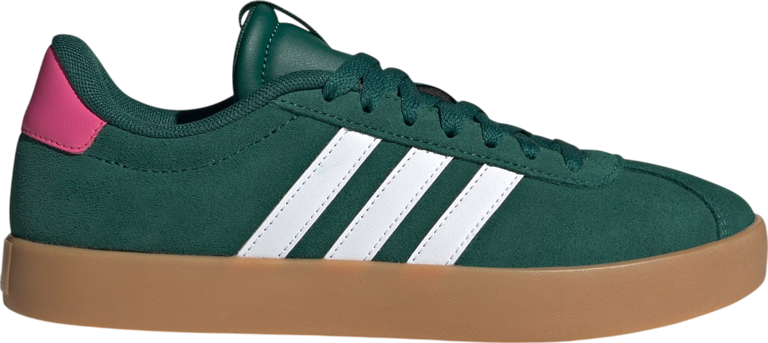 ★ADIDAS VL Court 3.0 Collegiate Green Cloud White★ adidas-vl-court-3-0-collegiate