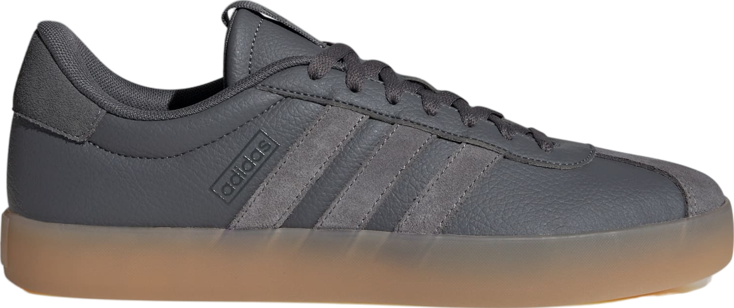 Adidas Vl Court 3.0 Grey Five / Grey Four