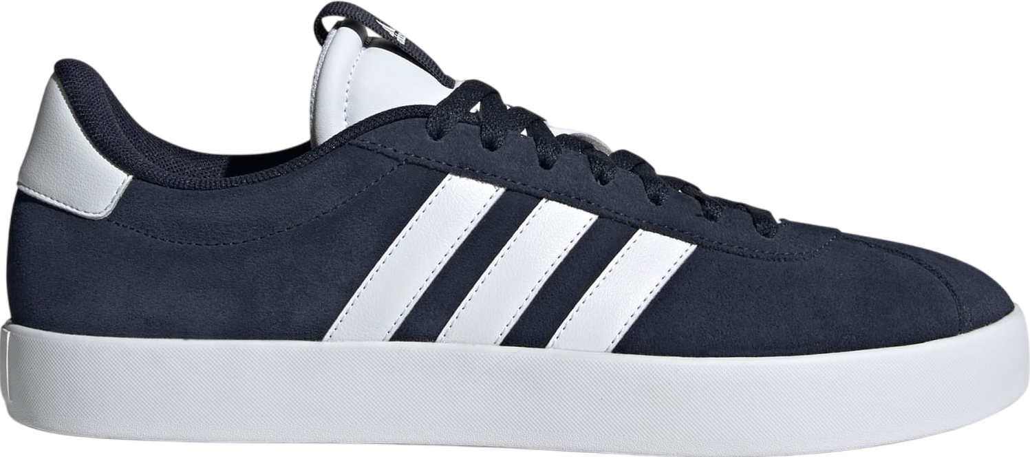 送料・関税込 ★ Adidas VL Court Base Cloud White Core Black Adidas VL Court 3.0 M - Cloud White/Core Black/Grey One
