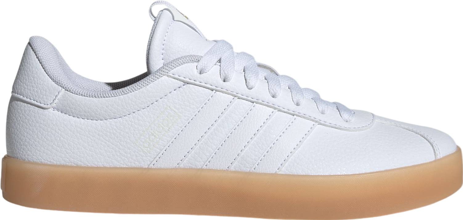 Adidas Vl Court 3.0 Low WMNS Cloud White / Gum