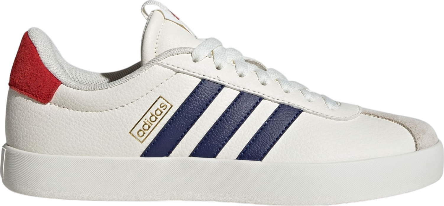 Adidas Vl Court 3.0 Low WMNS Off White / Dark Blue