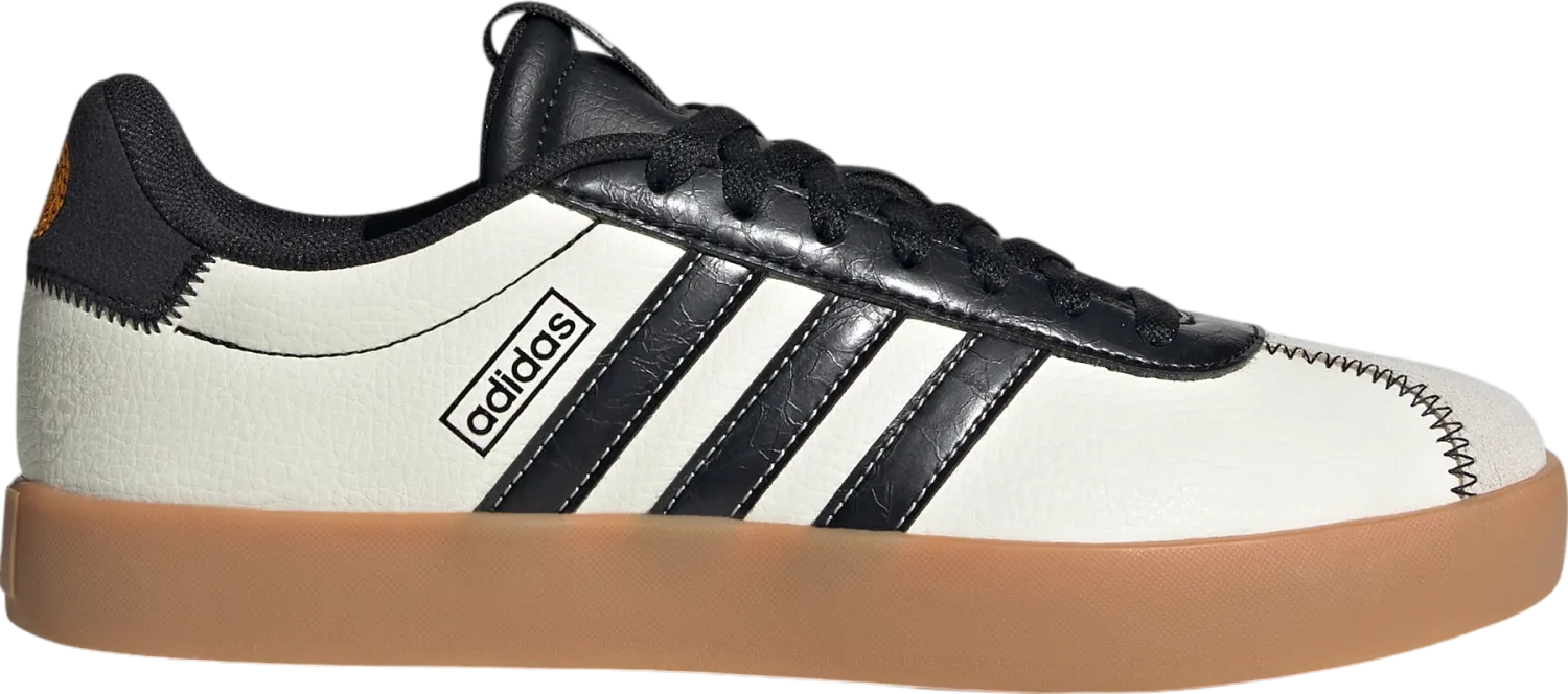 Adidas VL Court 3.0 Off White / Core Black