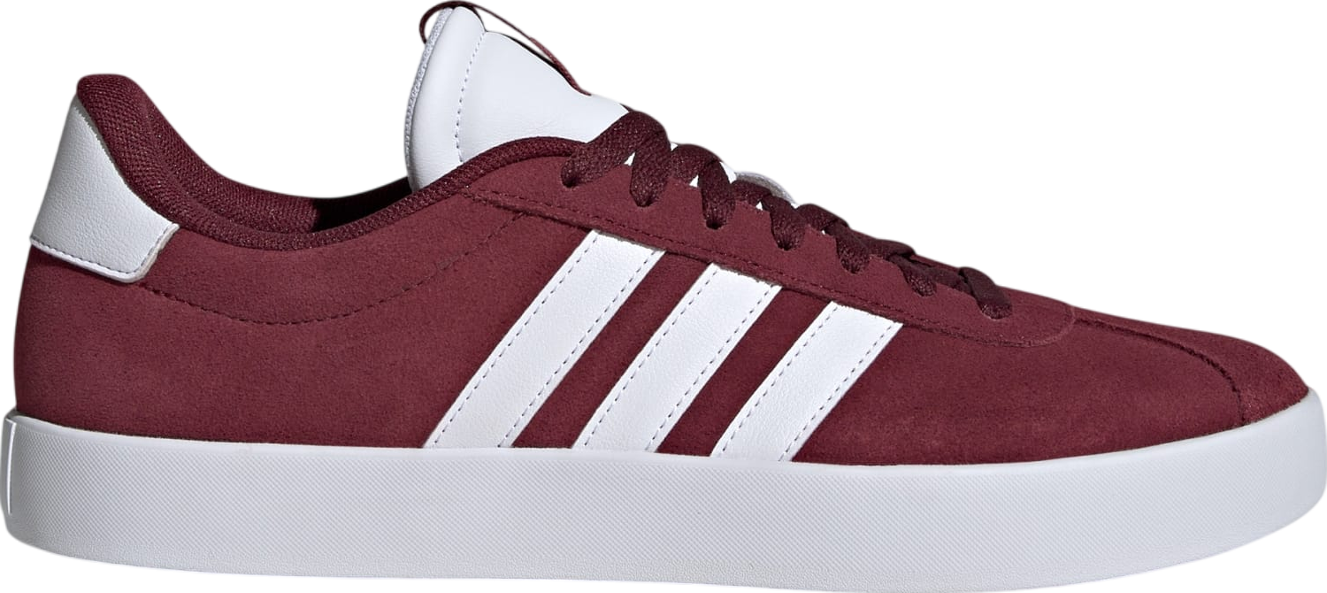 Adidas Vl Court 3.0 WMNS Preloved Scarlet / Pink Spark - Jul