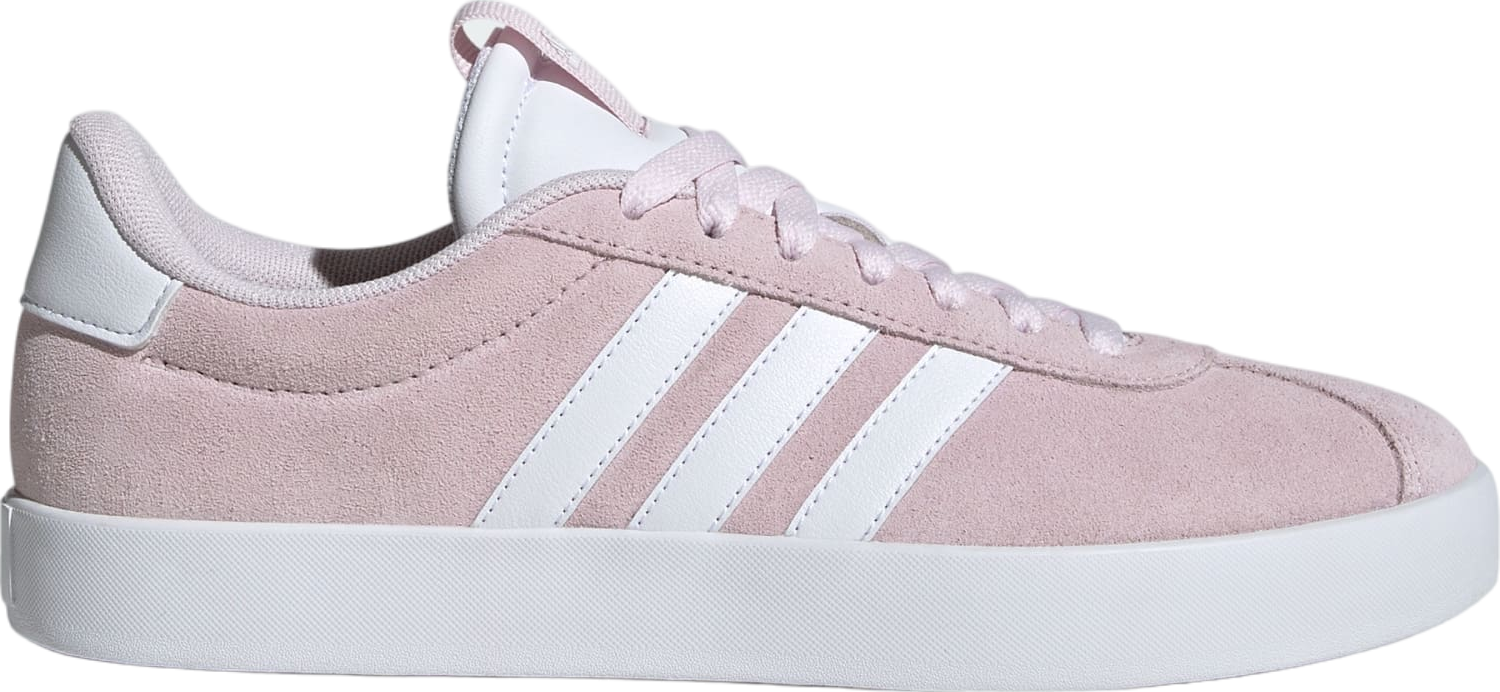 Adidas VL Court 3.0 WMNS Almost Pink / Cloud White