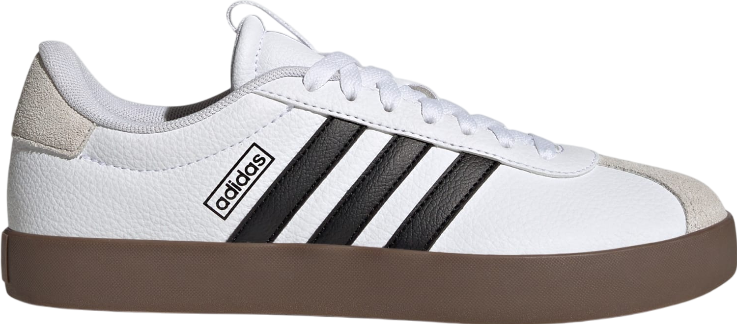 【Adidasコリア】 VL Court 3.0 adidas Women's Lifestyle VL Court 3.0 Sneakers - Black