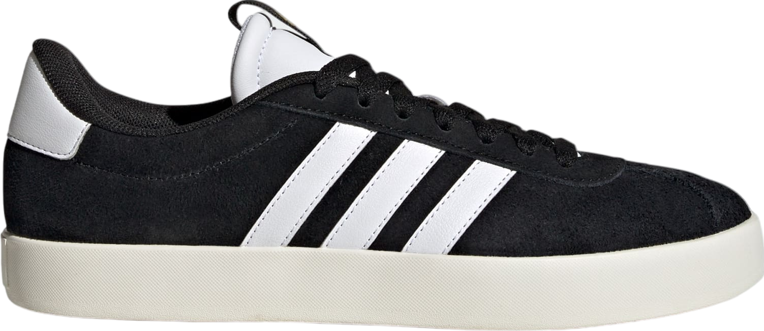 Adidas Vl Court 3.0 WMNS Core Black / Cloud White - Jul 2024