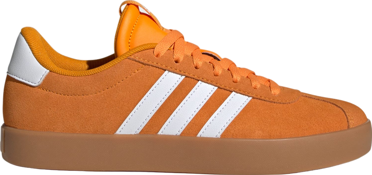 Adidas Vl Court 3.0 WMNS Crew Orange / Cloud White