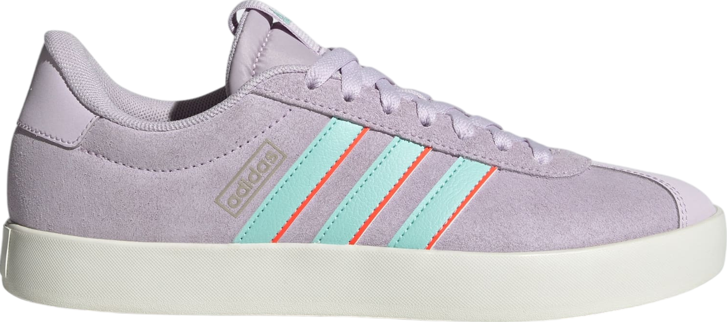 Adidas Vl Court 3.0 WMNS Ice Lavender / Semi Flash Aqua