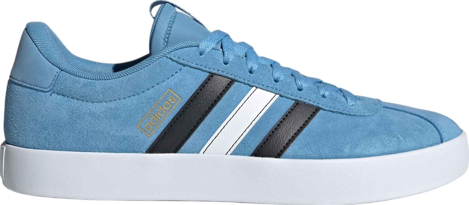 Adidas Vl Court 3.0 WMNS Light Blue / Cloud White